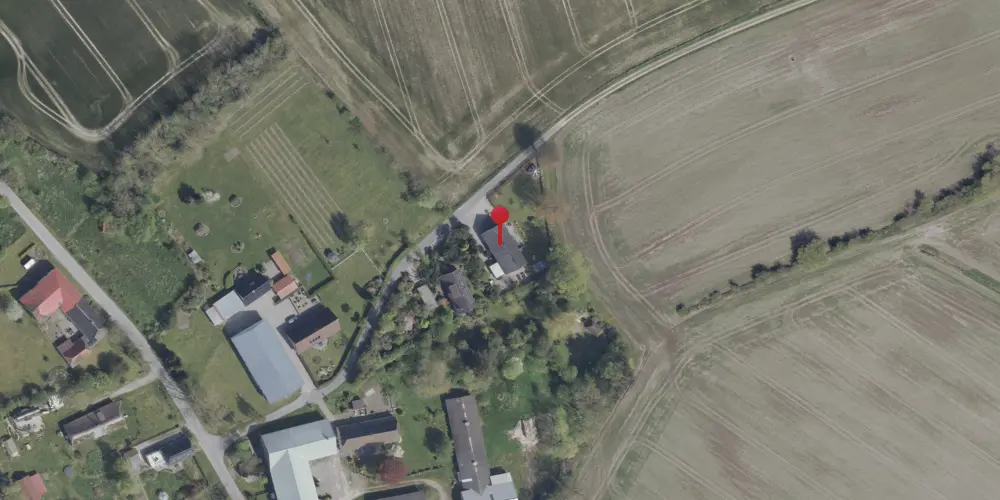 Historisk kort over Historisk kort over