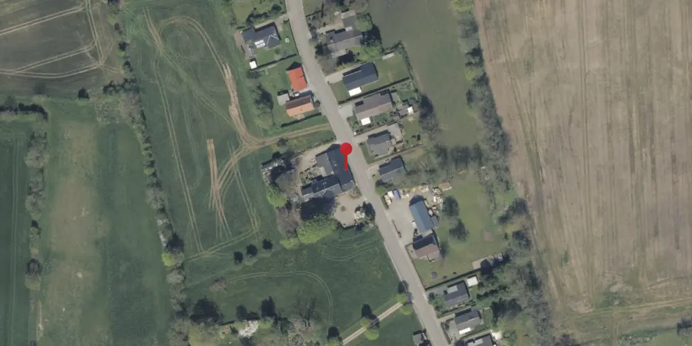 Historisk kort over Historisk kort over