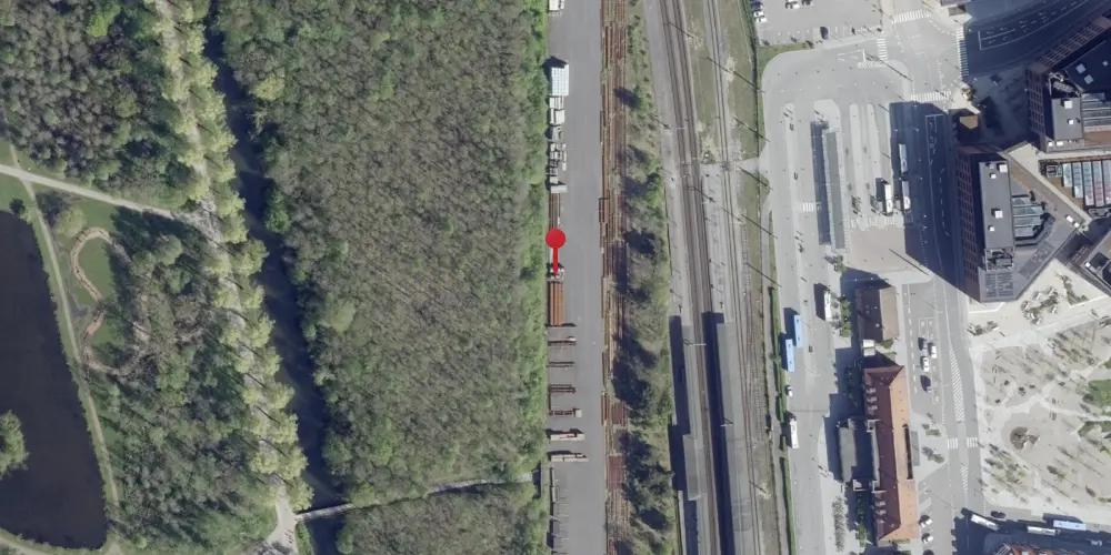 Historisk kort over Historisk kort over