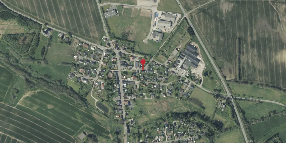 Historisk kort over Historisk kort over