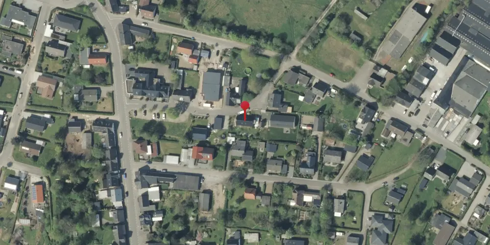 Historisk kort over Historisk kort over