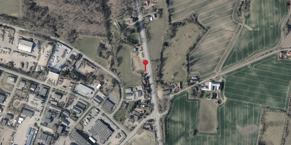 Historisk kort over Historisk kort over