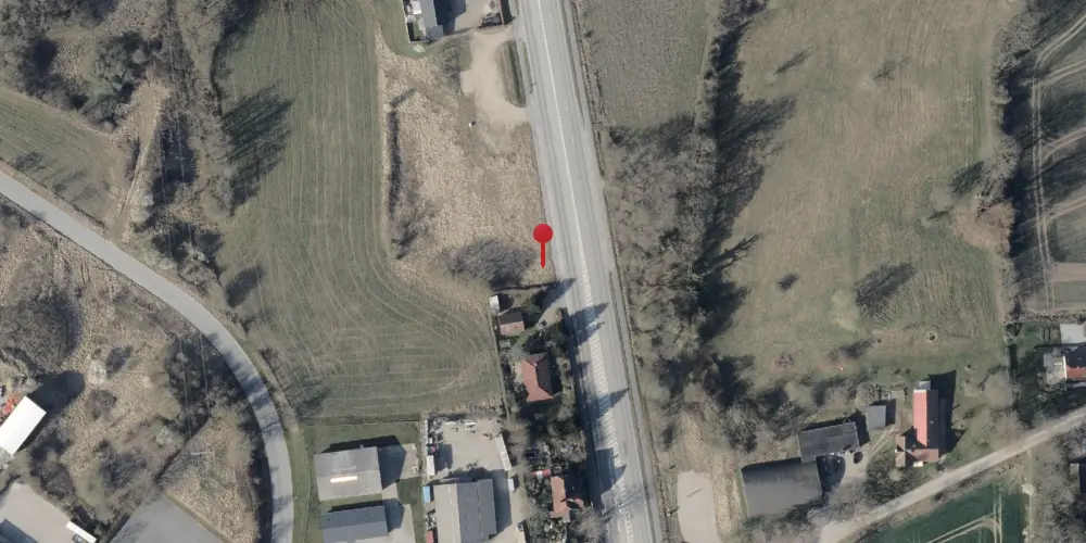 Historisk kort over Historisk kort over