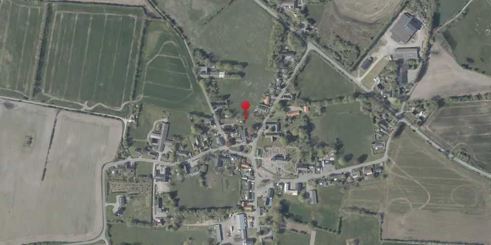 Historisk kort over Historisk kort over