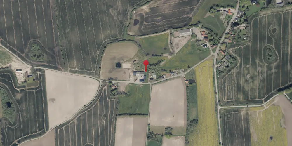 Historisk kort over Historisk kort over