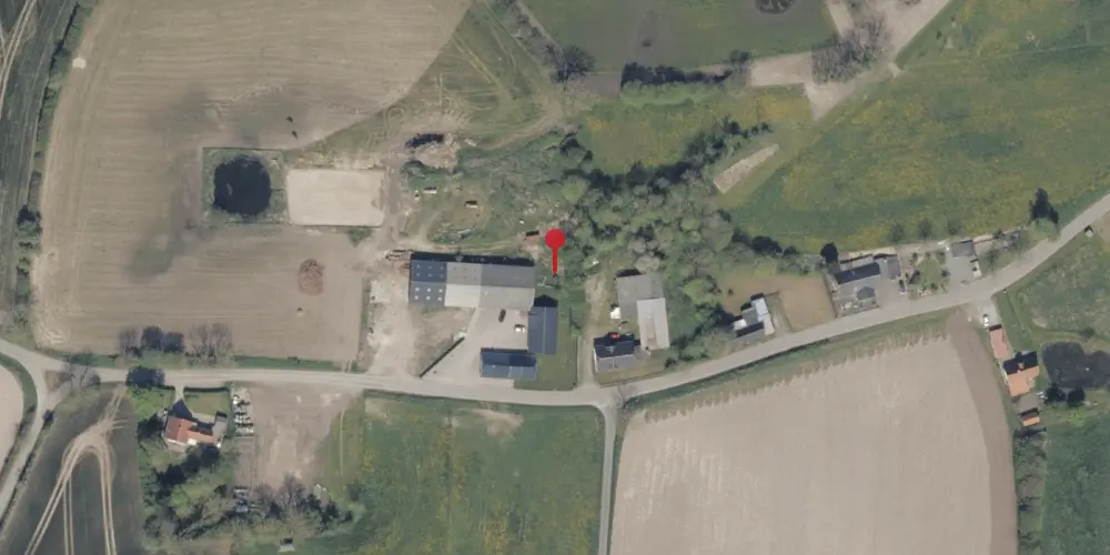 Historisk kort over Historisk kort over