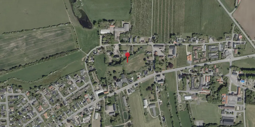 Historisk kort over Historisk kort over