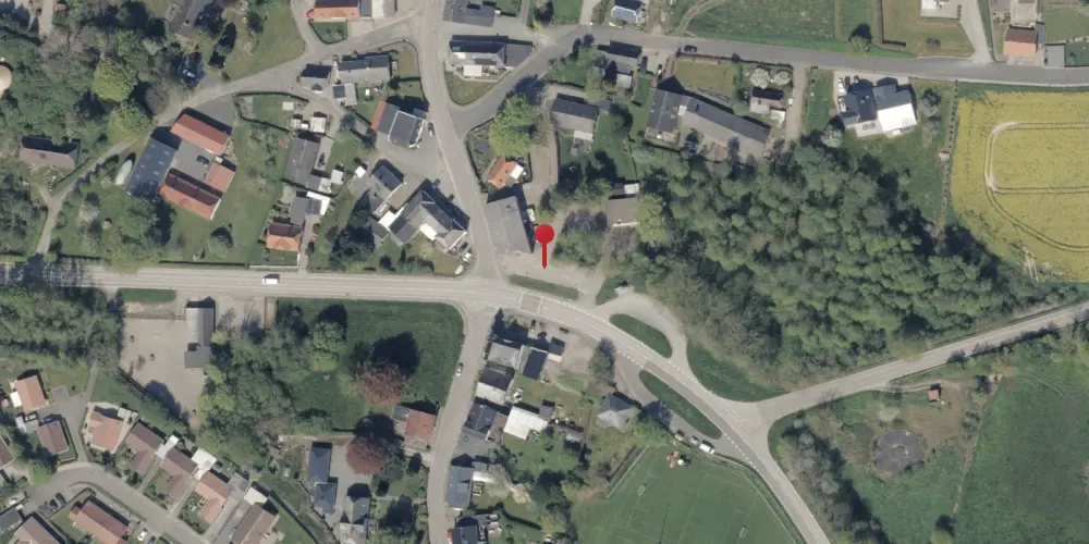 Historisk kort over Historisk kort over