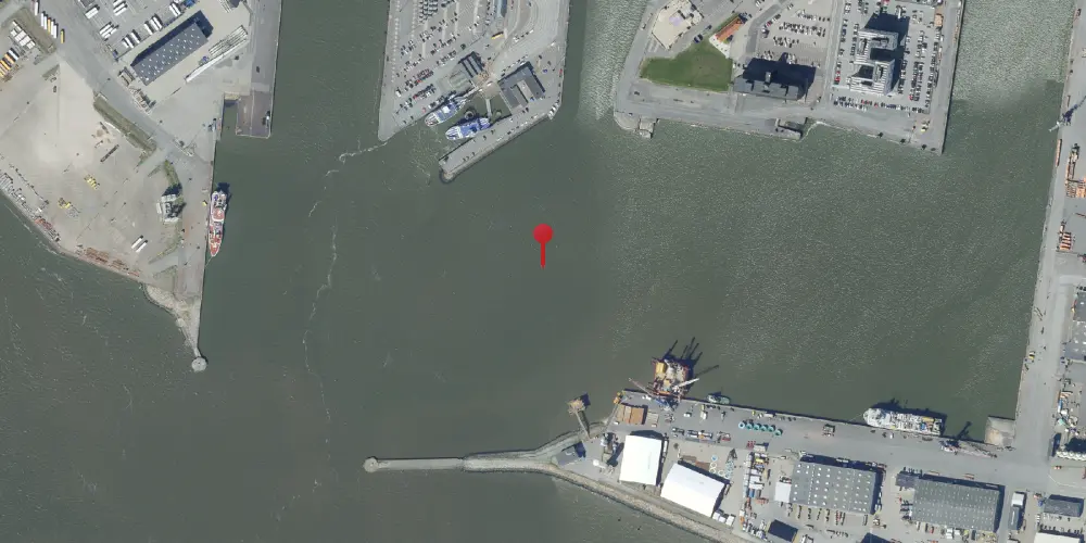 Historisk kort over Historisk kort over