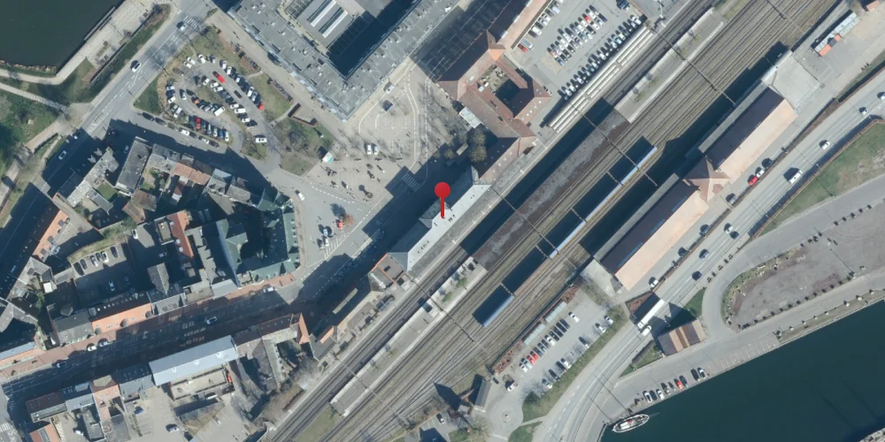 Historisk kort over Historisk kort over