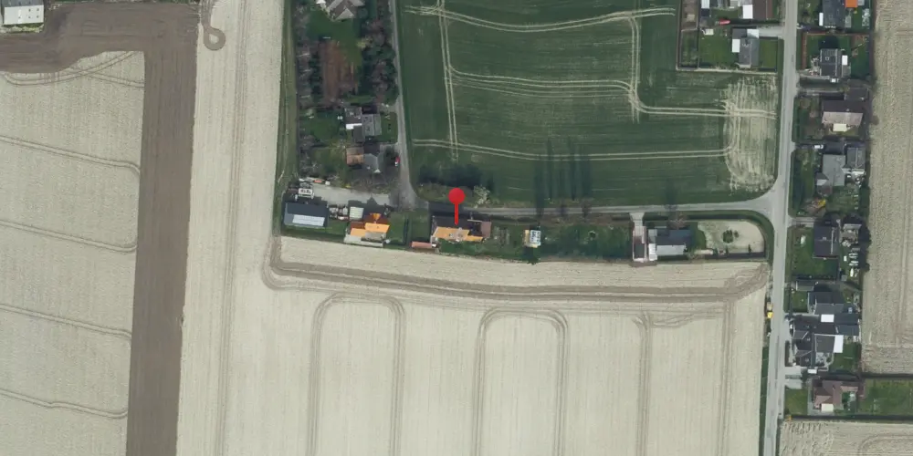 Historisk kort over Historisk kort over