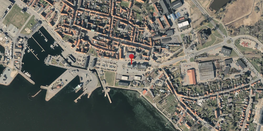 Historisk kort over Historisk kort over