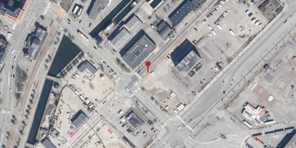 Historisk kort over Historisk kort over