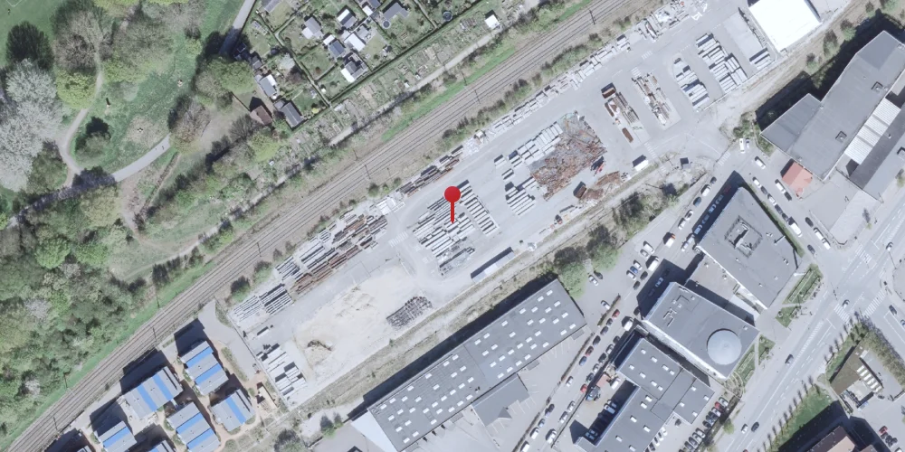 Historisk kort over Historisk kort over