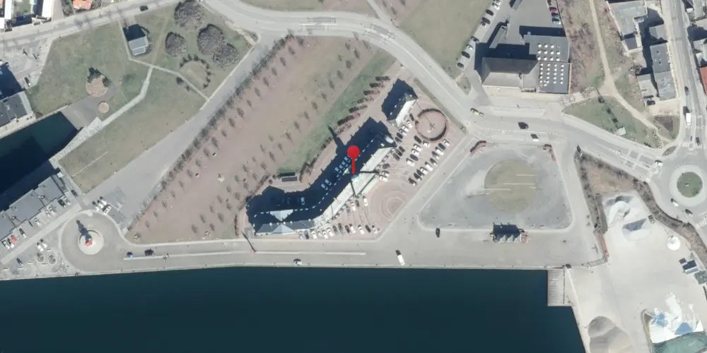 Historisk kort over Historisk kort over