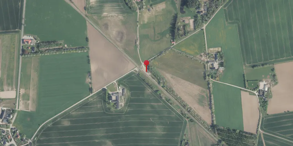 Historisk kort over Historisk kort over