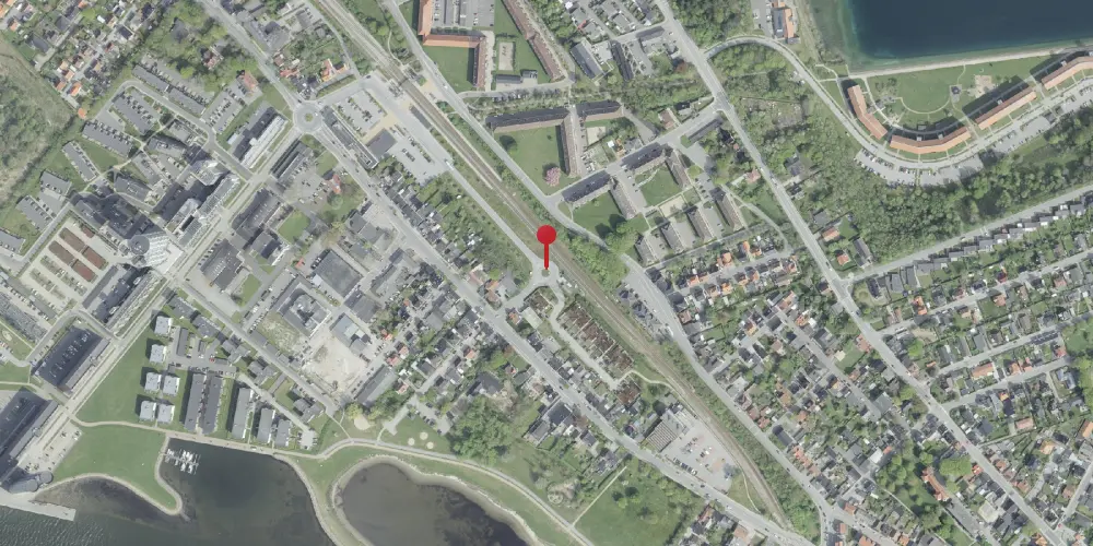 Historisk kort over Historisk kort over