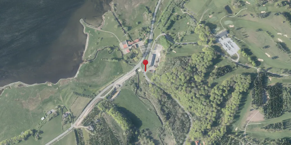 Historisk kort over Historisk kort over