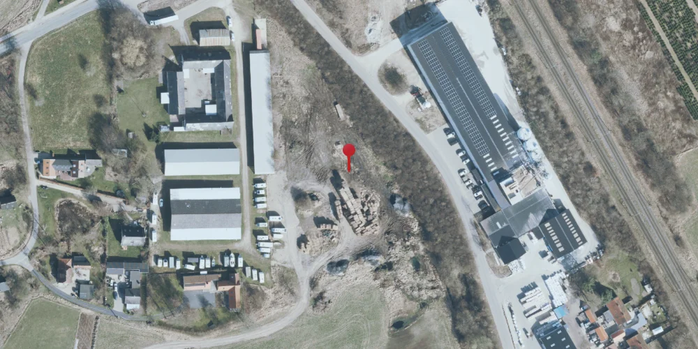 Historisk kort over Historisk kort over