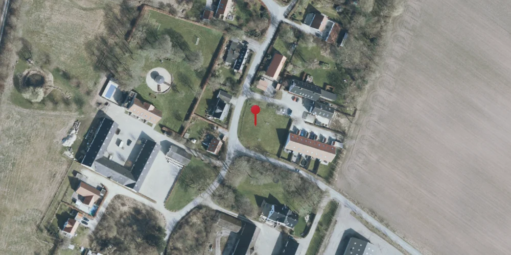 Historisk kort over Historisk kort over