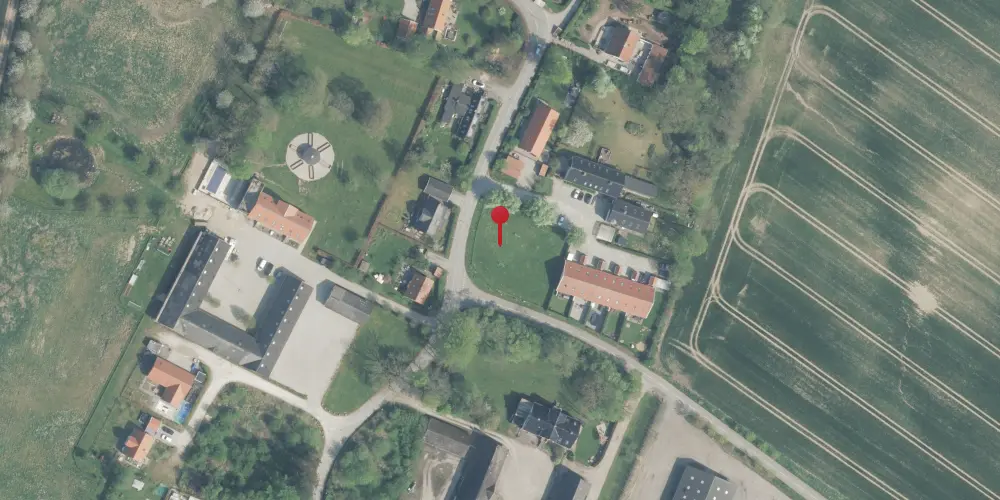 Historisk kort over Historisk kort over