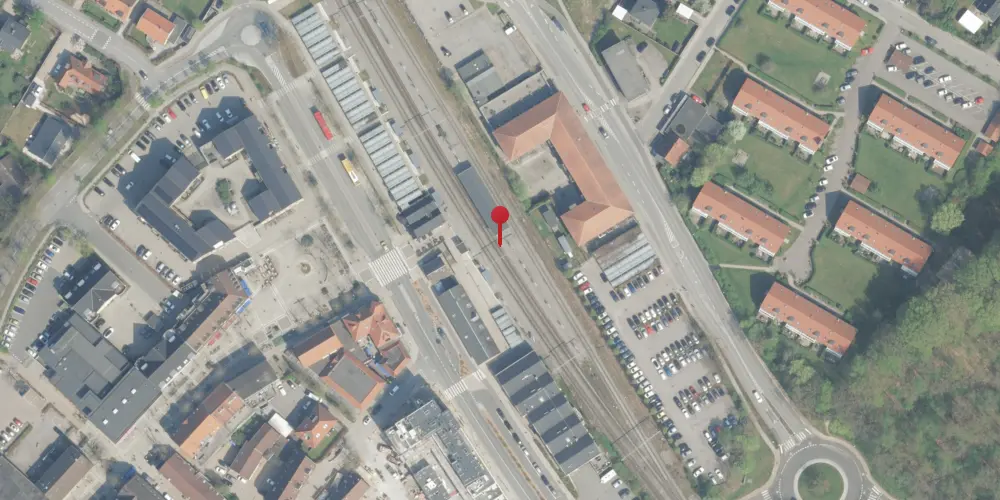 Historisk kort over Historisk kort over