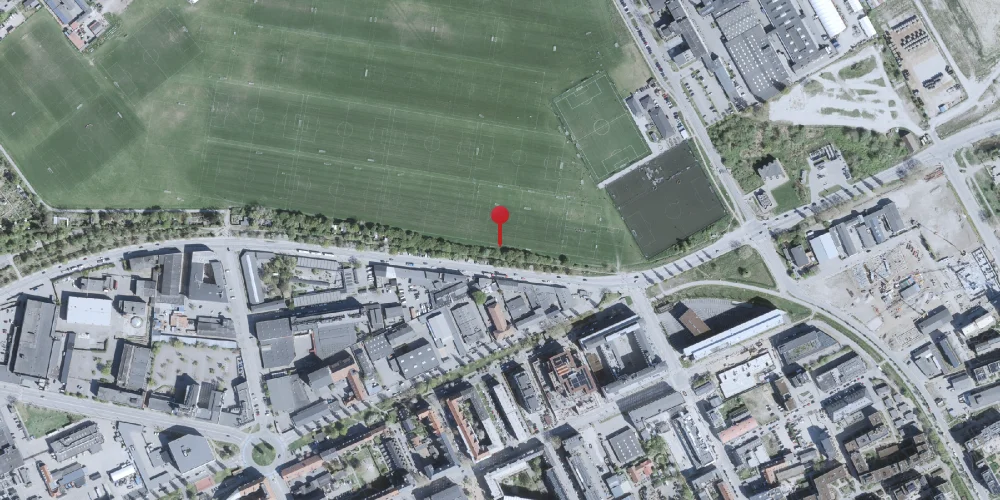 Historisk kort over Historisk kort over