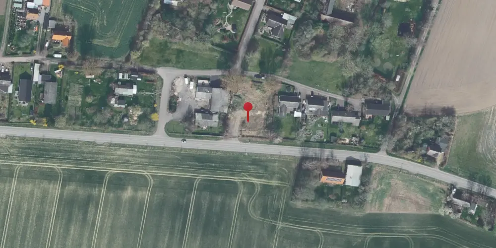 Historisk kort over Historisk kort over