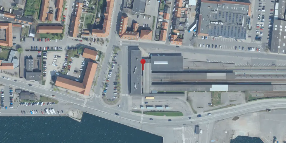 Historisk kort over Historisk kort over