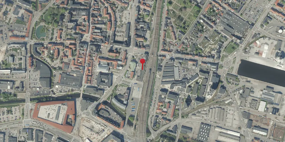 Historisk kort over Historisk kort over