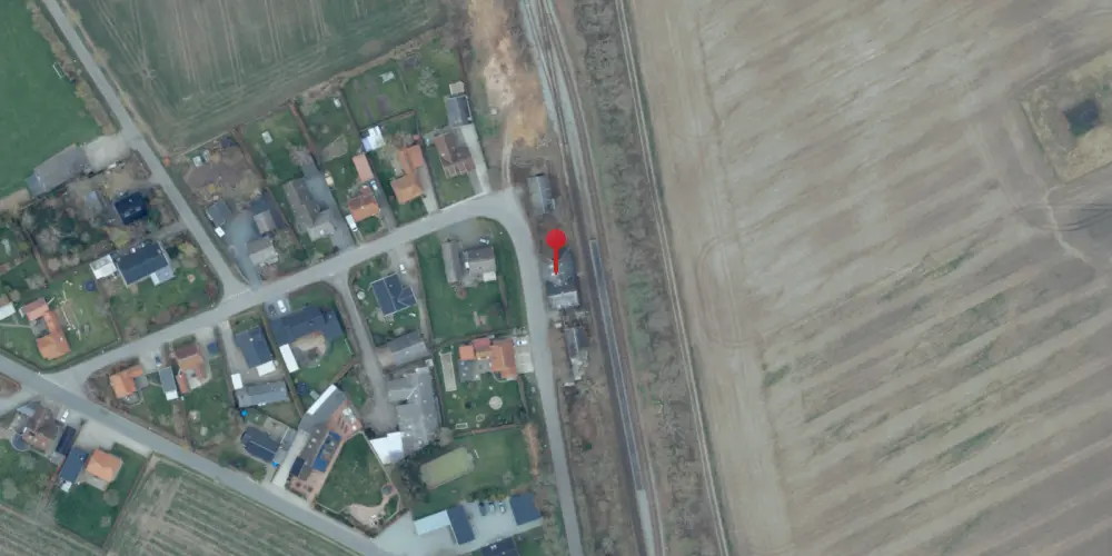 Historisk kort over Historisk kort over