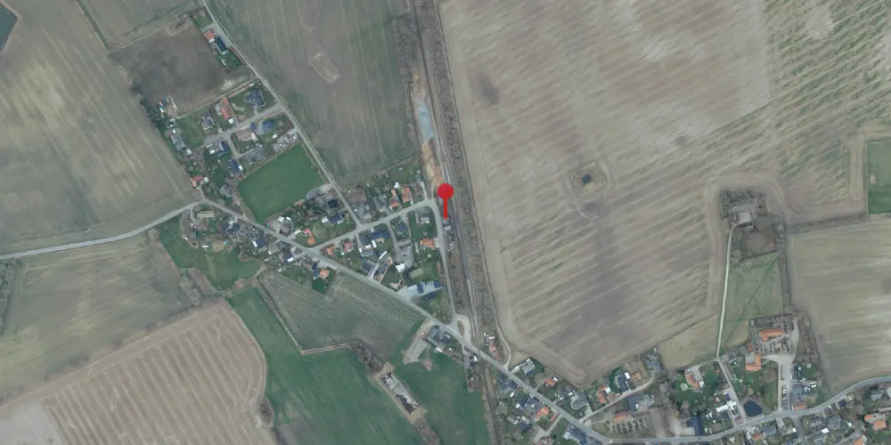 Historisk kort over Historisk kort over