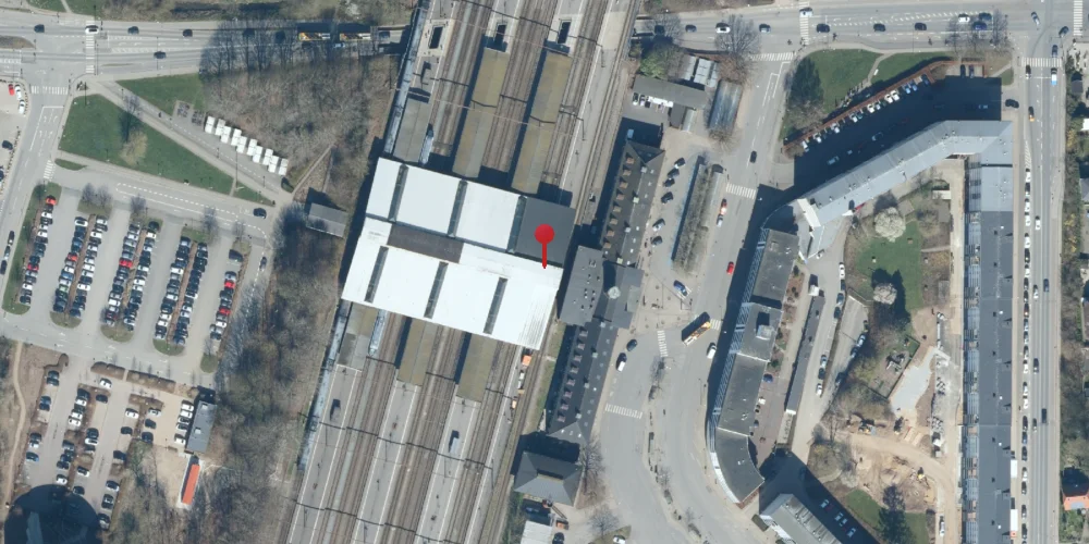 Historisk kort over Historisk kort over