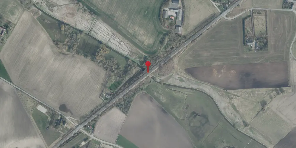 Historisk kort over Historisk kort over