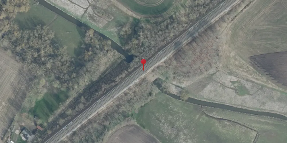 Historisk kort over Historisk kort over