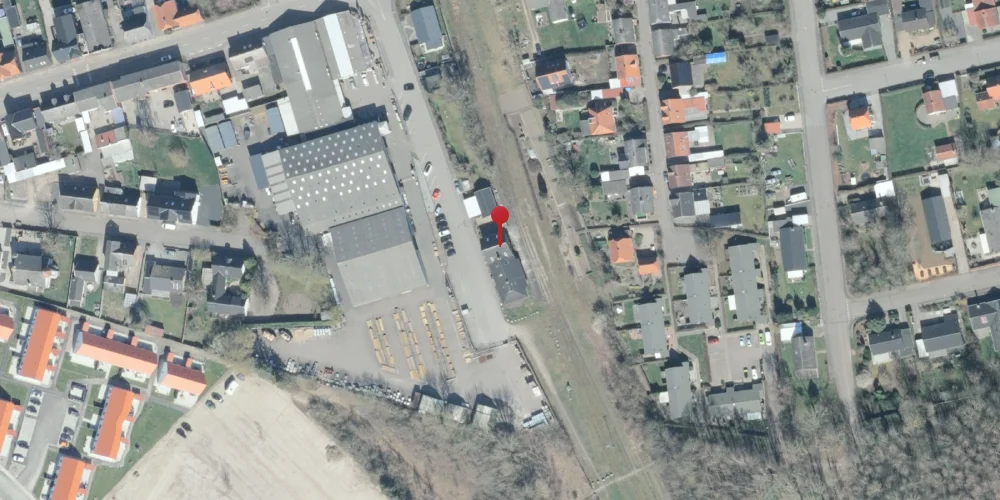 Historisk kort over Historisk kort over