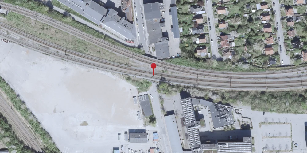 Historisk kort over Historisk kort over