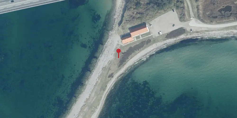 Historisk kort over Historisk kort over