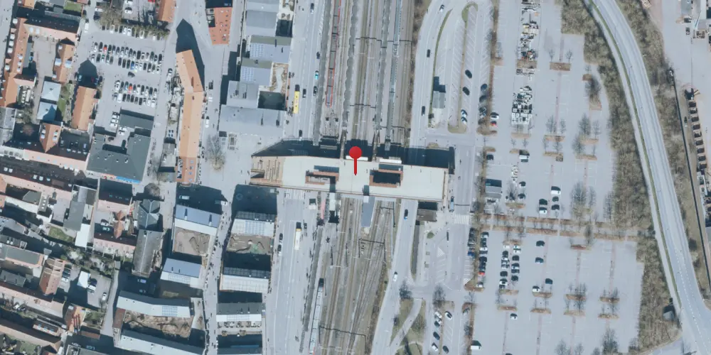 Historisk kort over Historisk kort over