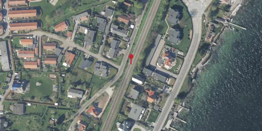 Historisk kort over Historisk kort over