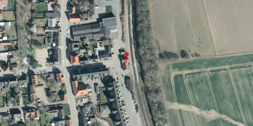 Historisk kort over Historisk kort over