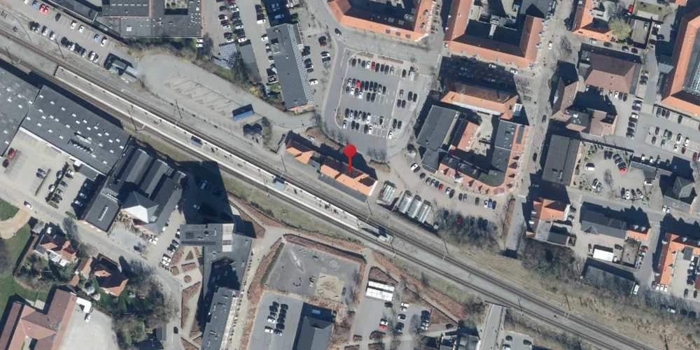 Historisk kort over Historisk kort over