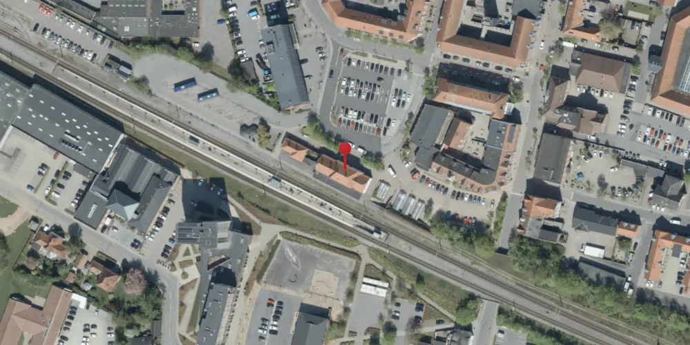 Historisk kort over Historisk kort over