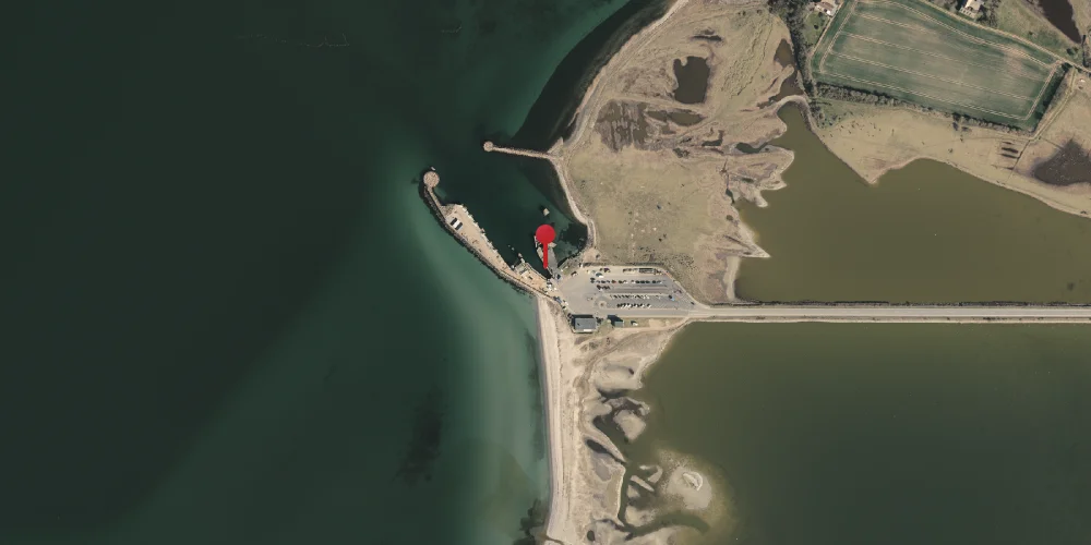 Historisk kort over Historisk kort over