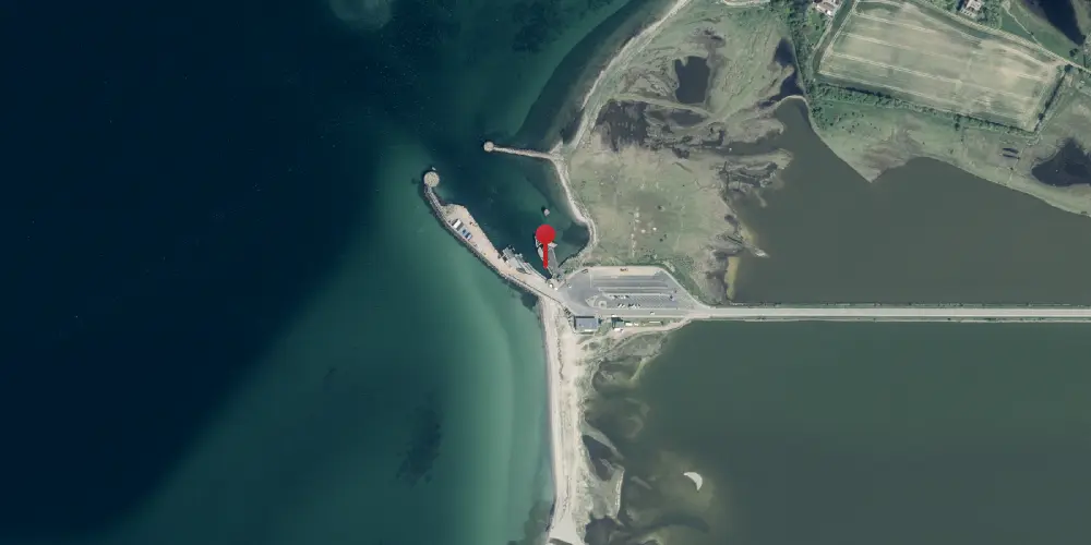 Historisk kort over Historisk kort over