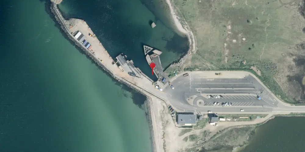 Historisk kort over Historisk kort over