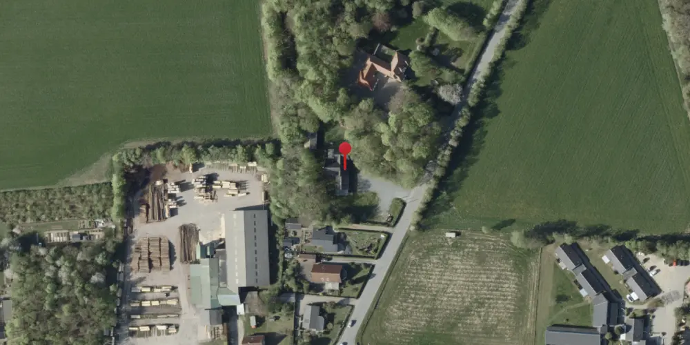 Historisk kort over Historisk kort over