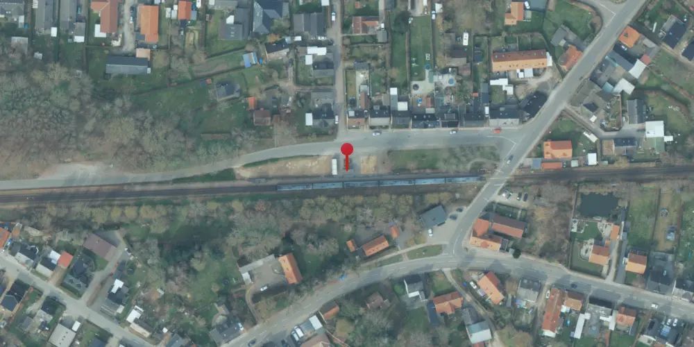 Historisk kort over Historisk kort over