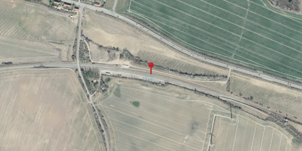 Historisk kort over Historisk kort over