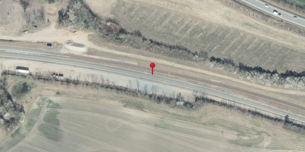 Historisk kort over Historisk kort over